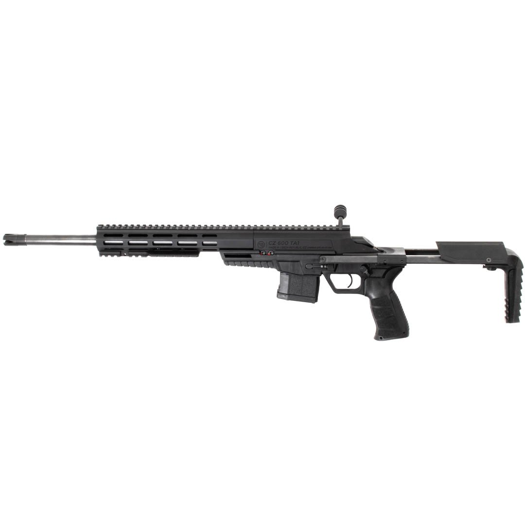 CZ 600 TA1